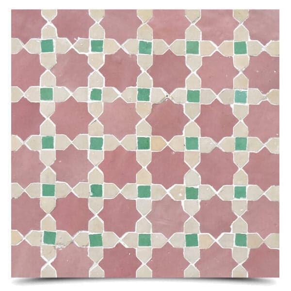 Tanaya - Moroccan Mosaic & Tile House