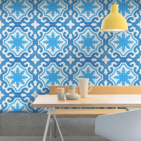 Tanger - Moroccan Mosaic & Tile House