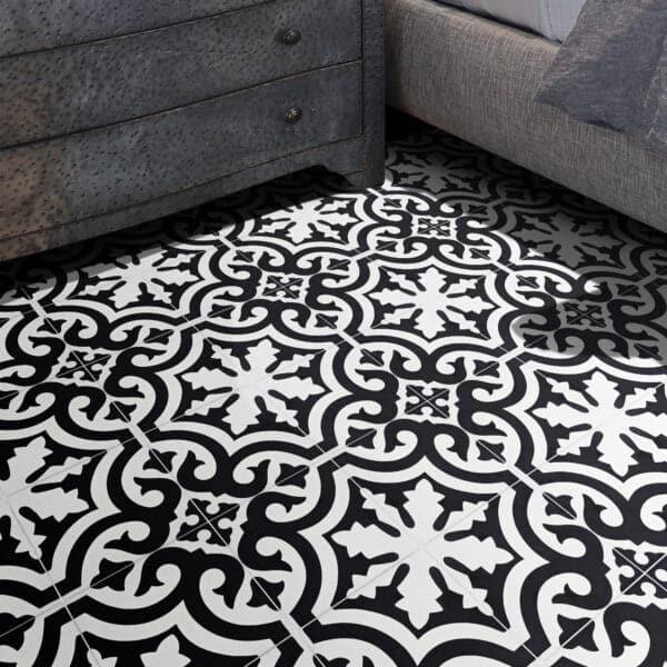Tanger - Moroccan Mosaic & Tile House