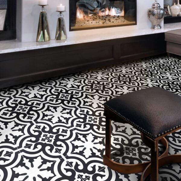 Tanger - Moroccan Mosaic & Tile House