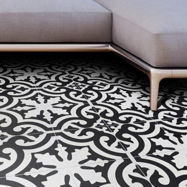Tanger - Moroccan Mosaic & Tile House