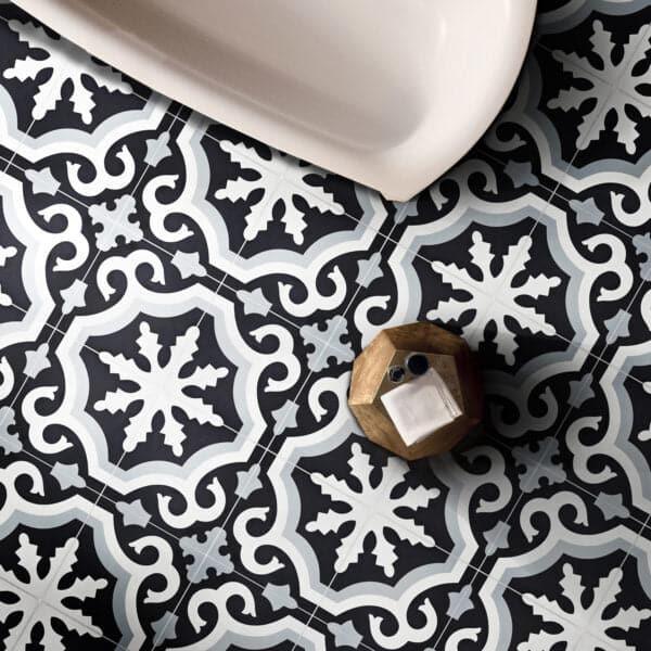 Tanger - Moroccan Mosaic & Tile House