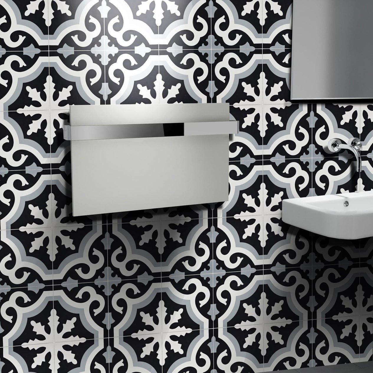 Tanger - Moroccan Mosaic & Tile House