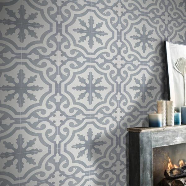 Tanger - Moroccan Mosaic & Tile House