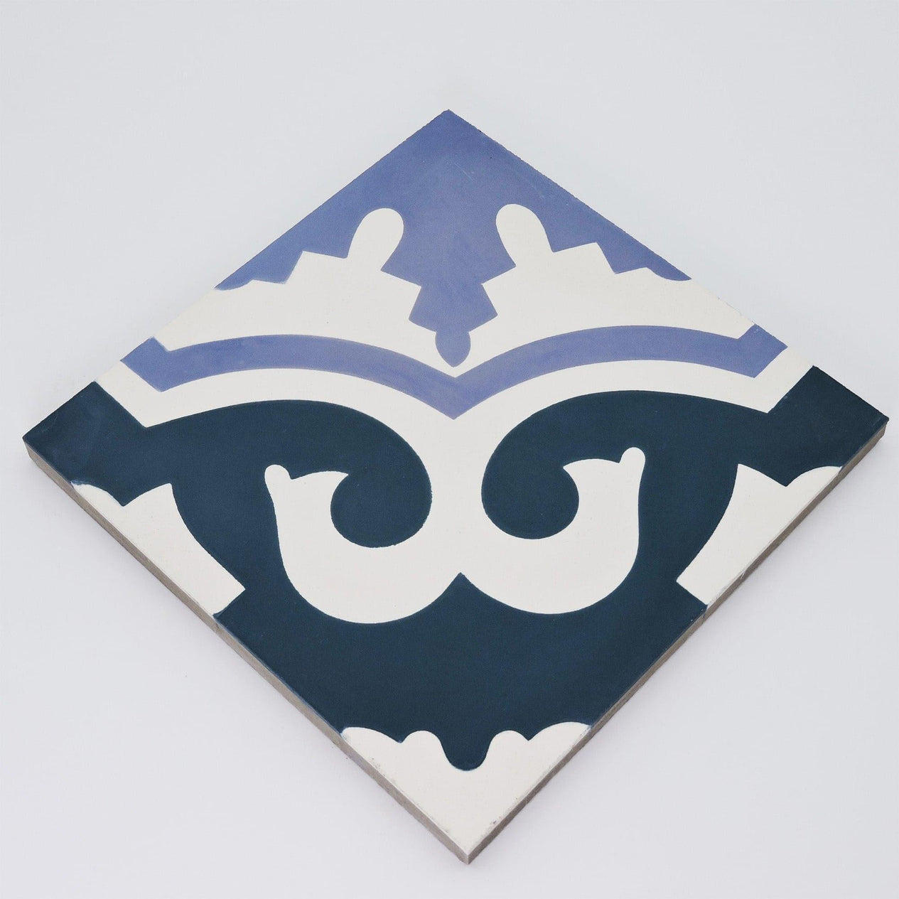 Tanger - Moroccan Mosaic & Tile House