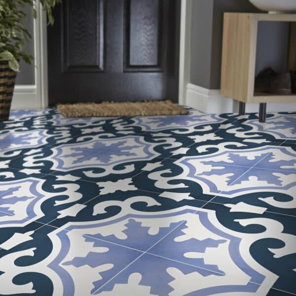 Tanger - Moroccan Mosaic & Tile House