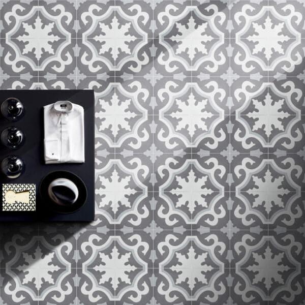 Tanger - Moroccan Mosaic & Tile House