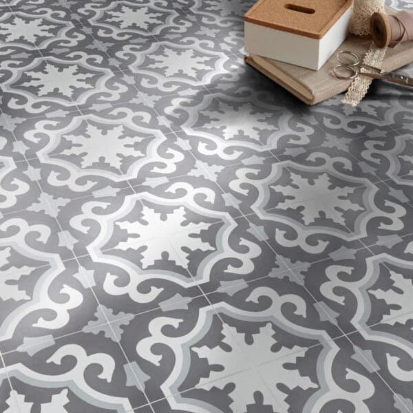 Tanger - Moroccan Mosaic & Tile House