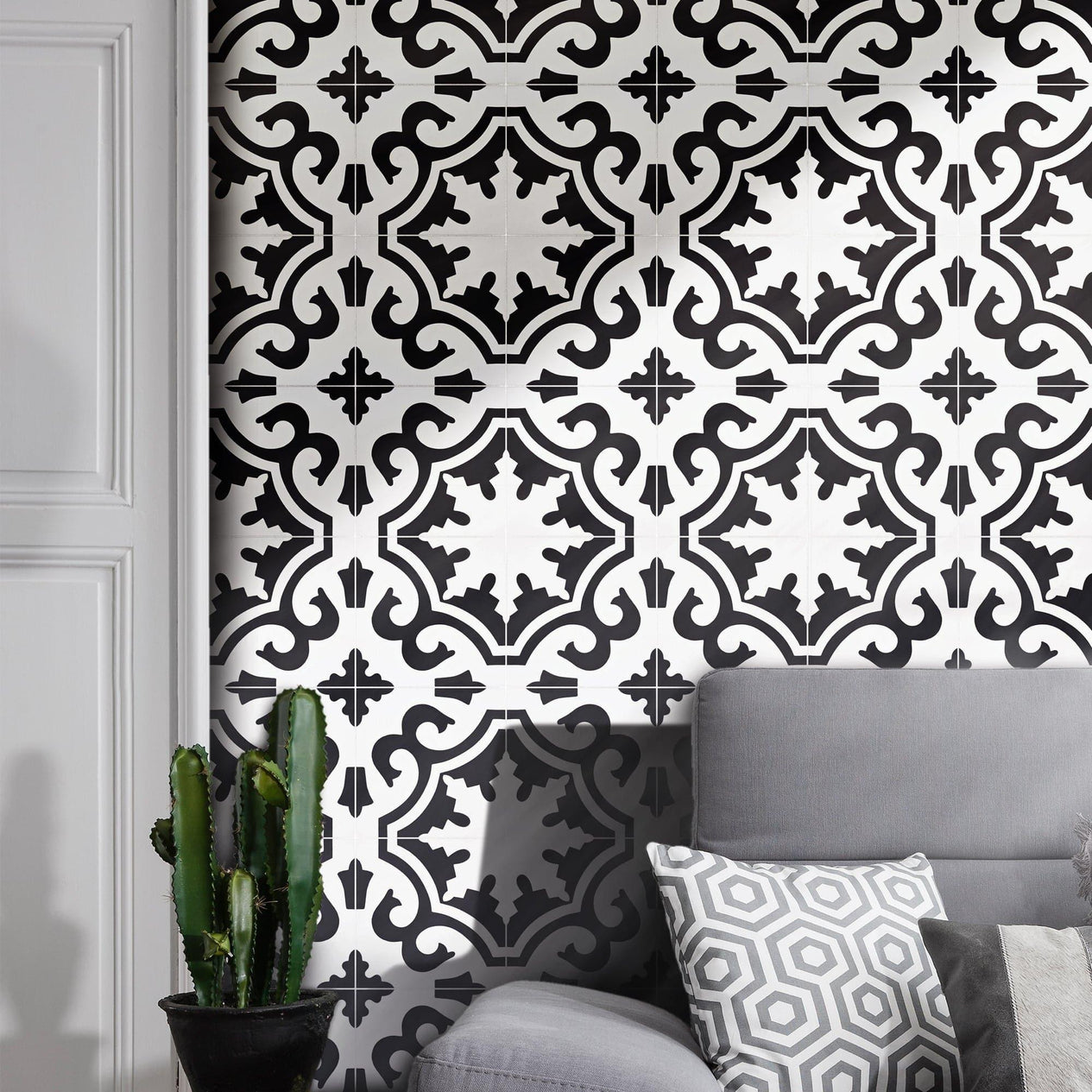 Tanger - Moroccan Mosaic & Tile House