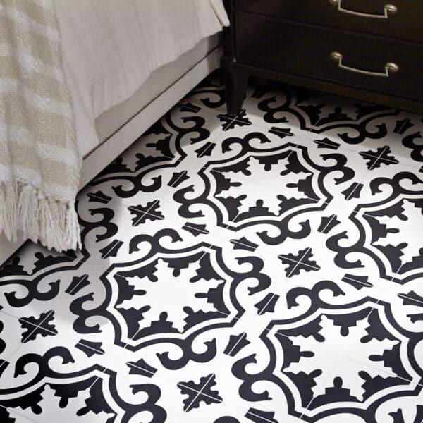 Tanger - Moroccan Mosaic & Tile House