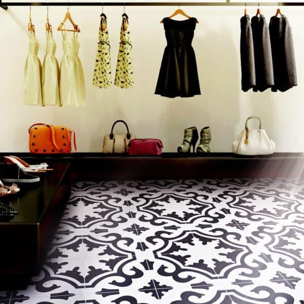 Tanger - Moroccan Mosaic & Tile House