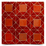 Wasis - Moroccan Mosaic & Tile House