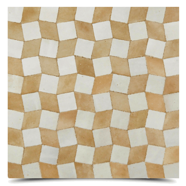 ZigZag - Moroccan Mosaic & Tile House