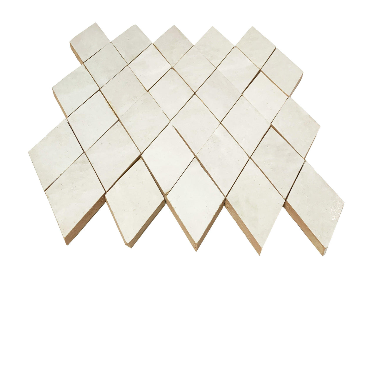 Gemma - Moroccan Mosaic & Tile House
