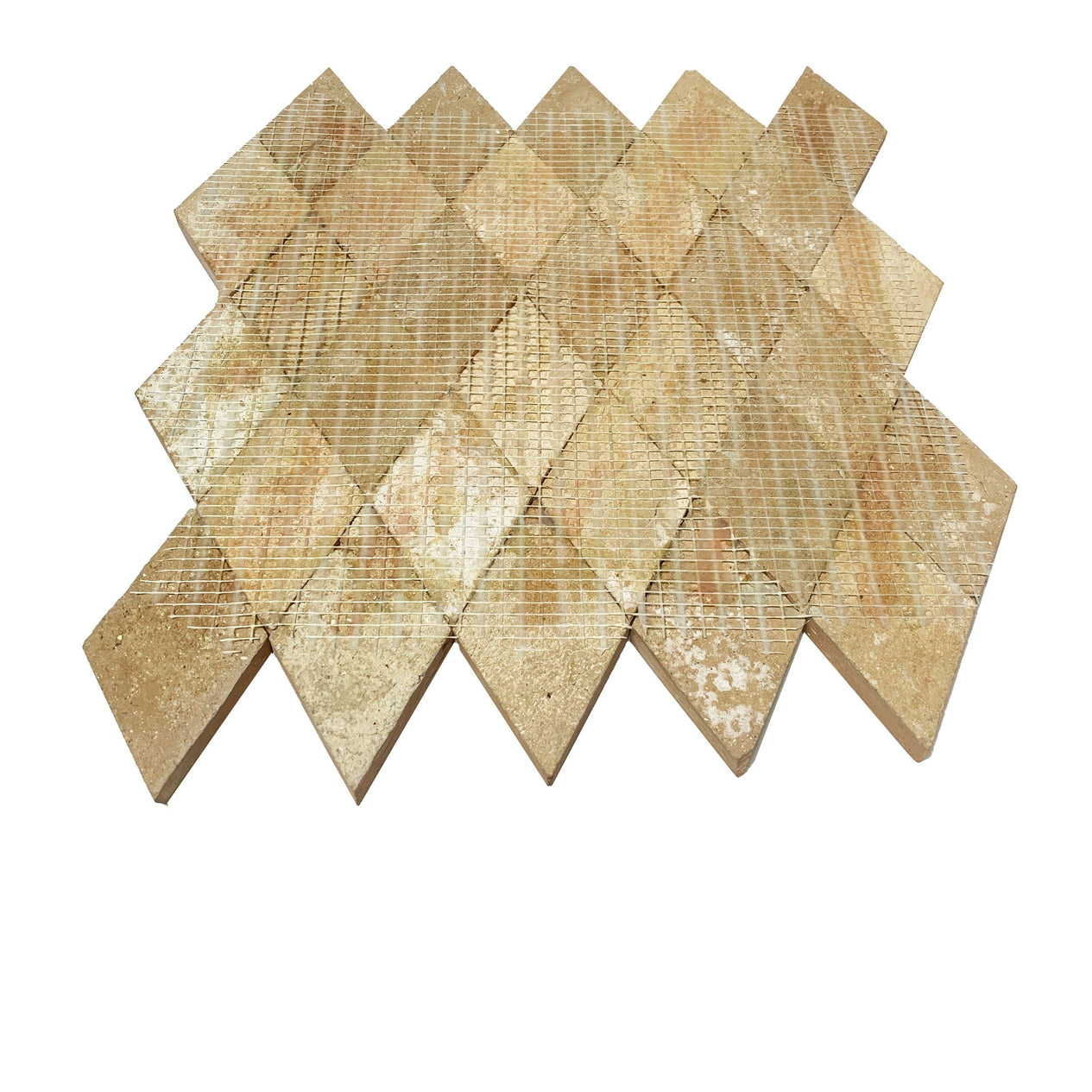 Gemma - Moroccan Mosaic & Tile House