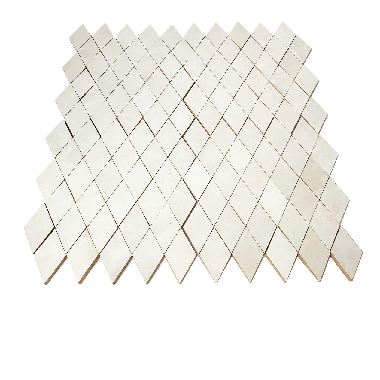 Gemma - Moroccan Mosaic & Tile House