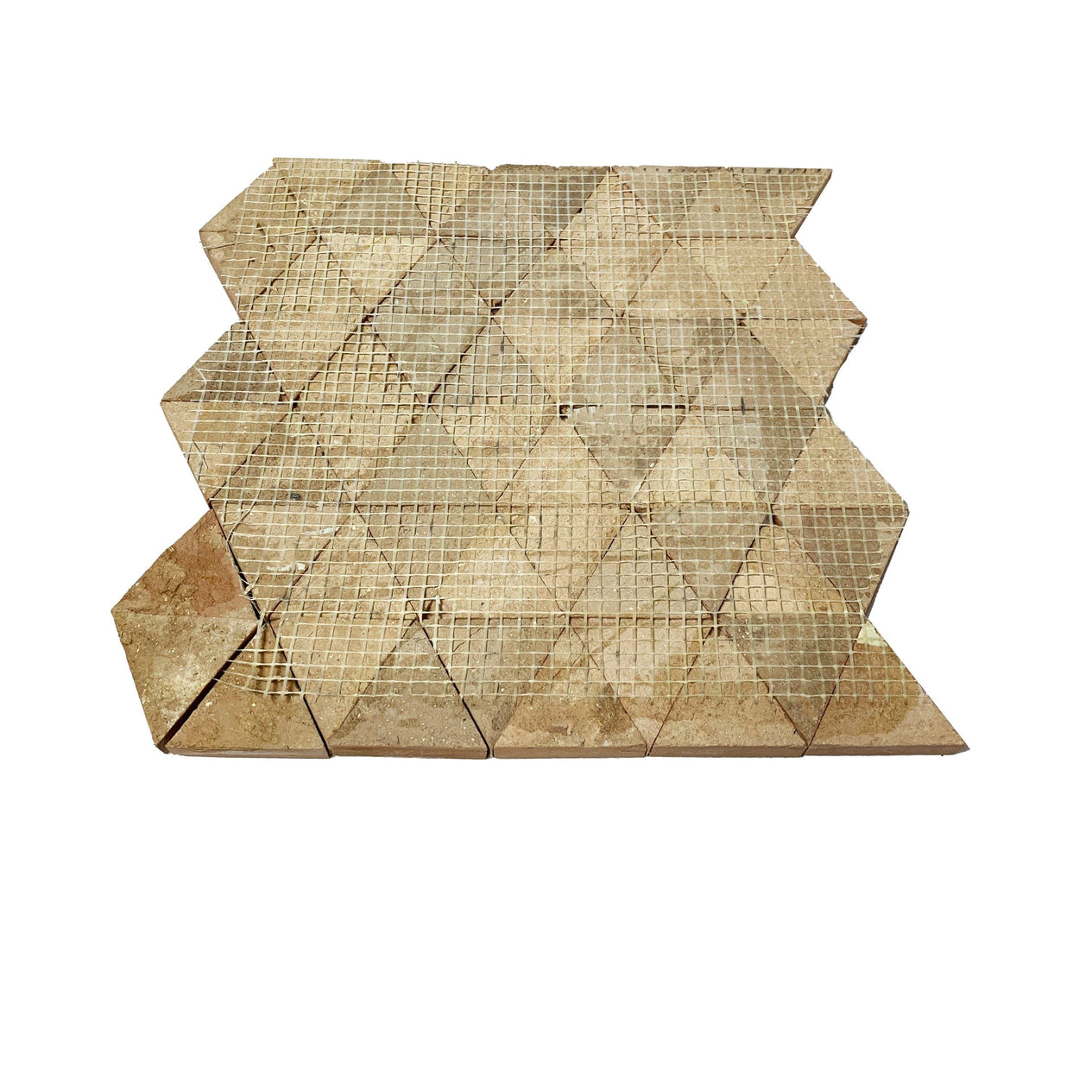 Giza - Moroccan Mosaic & Tile House